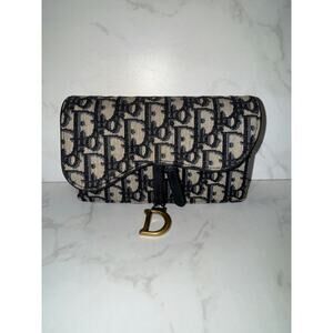 Dior Belt Bag - Excellent Condition